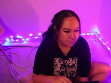 Kathleencosmicvice November 22, 2025 Chaturbate stream image