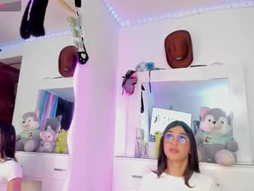 Kisses_Of_Daniela November 22, 2025 Chaturbate stream image