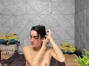 Magicsaya November 22, 2025 Chaturbate stream image