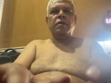 Maturedman_44 November 22, 2025 Chaturbate stream image