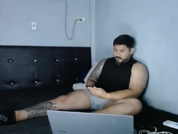 Maximohot03 November 22, 2025 Chaturbate stream image