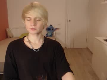 Oliver_Sweet_ November 22, 2025 Chaturbate stream image