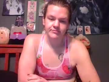Psycholette November 22, 2025 Chaturbate stream image
