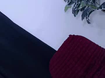 Saintharlith November 22, 2025 Chaturbate stream image