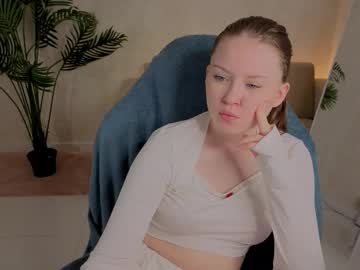Sirenablessing November 22, 2025 Chaturbate stream image