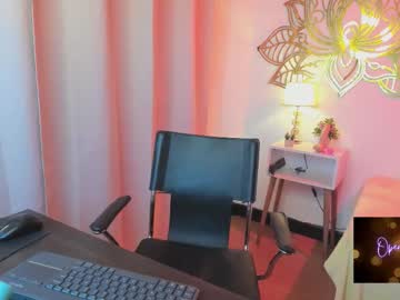 Valeperez24 November 22, 2025 Chaturbate stream image