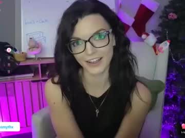 Veronicasmythx November 22, 2025 Chaturbate stream image