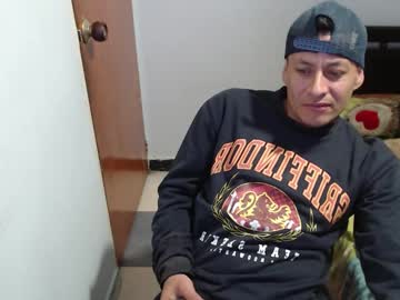 Alann_Snow November 22, 2025 Chaturbate stream image