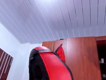 Aprill_Vagner November 22, 2025 Chaturbate stream image