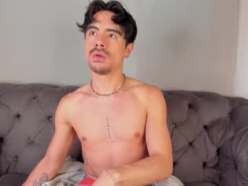 Brycams3 November 22, 2025 Chaturbate stream image