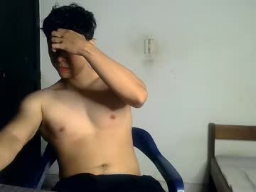 Conde2710 November 22, 2025 Chaturbate stream image