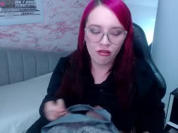 Holly_T_ November 22, 2025 Chaturbate stream image