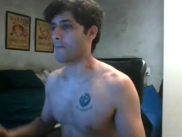 Jackmancada November 22, 2025 Chaturbate stream image