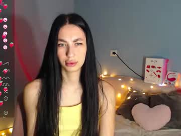 Karolina_Hottie_ November 22, 2025 Chaturbate stream image