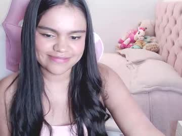Khaterin_26 November 22, 2025 Chaturbate stream image