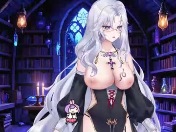 Lilyt_Nova November 22, 2025 Chaturbate stream image