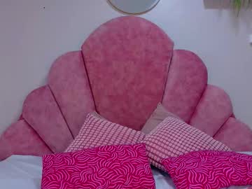 Luciafoster__ November 22, 2025 Chaturbate stream image