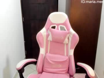 Maria666__ November 22, 2025 Chaturbate stream image