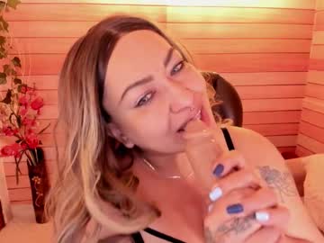 Marien_Thomson_ November 22, 2025 Chaturbate stream image