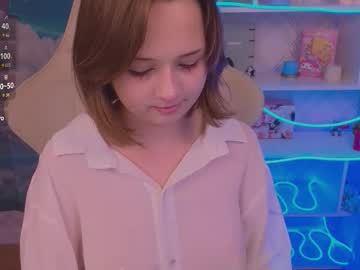 Mary_U November 22, 2025 Chaturbate stream image