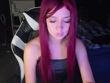 Mezzalunaa November 22, 2025 Chaturbate stream image