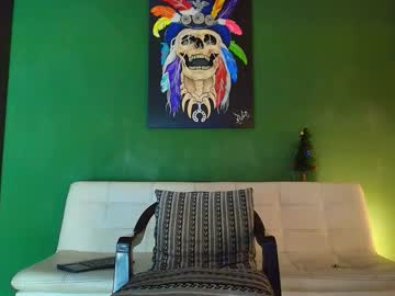 Mister_Latino27 stream photo from November 22, 2025