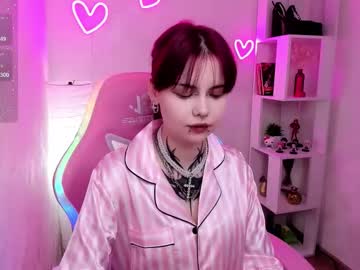 Morana_Batt November 22, 2025 Chaturbate stream image