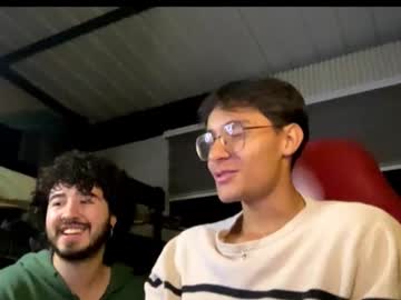 Papita_Pelada November 22, 2025 Chaturbate stream image