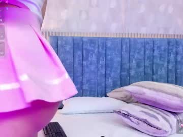 Pretty_Sunlight_ November 22, 2025 Chaturbate stream image