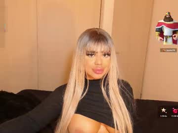 Rouse_Hallberg_ November 22, 2025 Chaturbate stream image