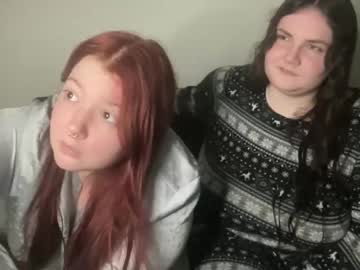 Scarletttsinner November 22, 2025 Chaturbate stream image