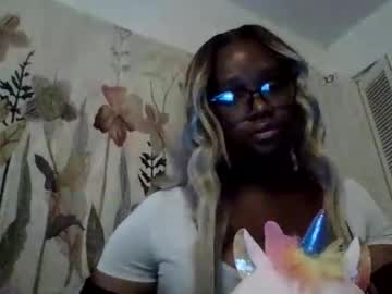 Thetsbarbieee November 22, 2025 Chaturbate stream image