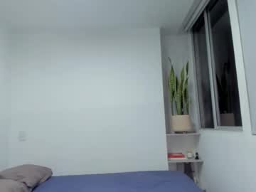 Xavier_Colleman November 22, 2025 Chaturbate stream image