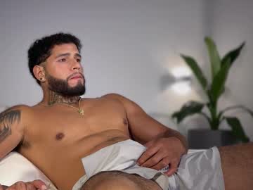 Yamp_Bigcock November 22, 2025 Chaturbate stream image