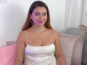 Ambar_Carterr November 22, 2025 Chaturbate stream image