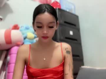 Babynexy69 stream photo from November 22, 2025
