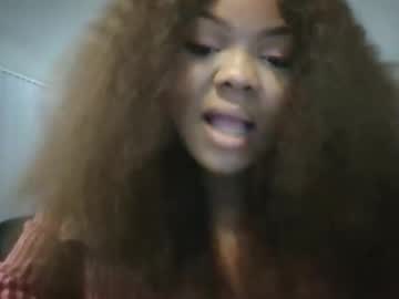 Caramel_Sexy4u November 22, 2025 Chaturbate stream image