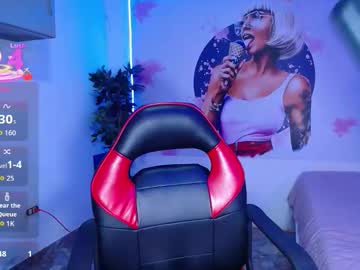 Cristal_Horny19 November 22, 2025 Chaturbate stream image