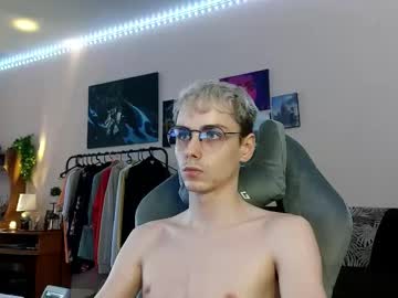 Danny_Fox888 November 22, 2025 Chaturbate stream image