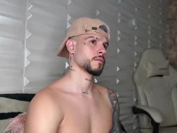 David_Col11 November 22, 2025 Chaturbate stream image