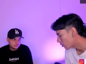Hikalev November 22, 2025 Chaturbate stream image