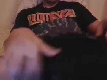 Horny_Matias November 22, 2025 Chaturbate stream image