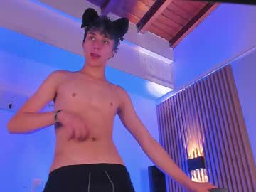 Im_Daren November 22, 2025 Chaturbate stream image