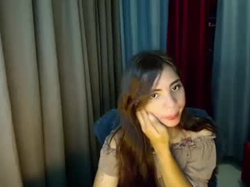 Lovely_Cummerx November 22, 2025 Chaturbate stream image