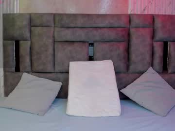 Miah_Palacio November 22, 2025 Chaturbate stream image