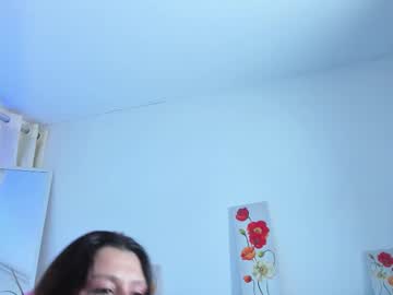 Miiastorm November 22, 2025 Chaturbate stream image