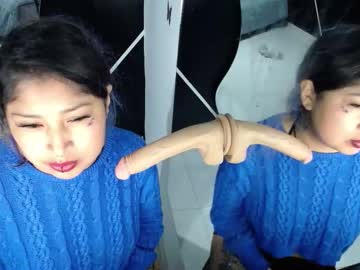 Nadriah November 22, 2025 Chaturbate stream image