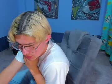 Patrik027 November 22, 2025 Chaturbate stream image