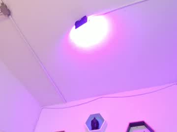 Purple_Slut_ November 22, 2025 Chaturbate stream image