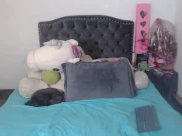Salomefox2 November 22, 2025 Chaturbate stream image